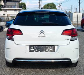 Citroen C4 2016 1.2 110hp! e-THP Millennium! Full Extra!-thumb-8