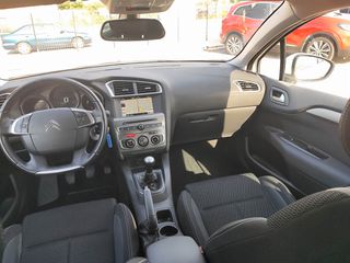 Citroen C4 2016 1.2 110hp! e-THP Millennium! Full Extra!-thumb-10