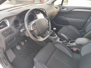 Citroen C4 2016 1.2 110hp! e-THP Millennium! Full Extra!-thumb-12