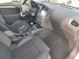 Citroen C4 2016 1.2 110hp! e-THP Millennium! Full Extra!-thumb-13