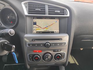 Citroen C4 2016 1.2 110hp! e-THP Millennium! Full Extra!-thumb-16