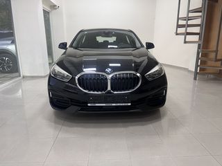 Bmw 116 2021 116D 7M71 1.5 AUTOMATIC