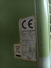 Πωλείται κλιματιστικό ντουλάπα