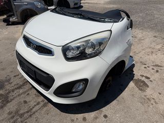 KIA PICANTO 2011-2017 B3LA-thumb-1