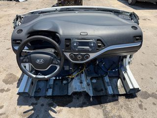 KIA PICANTO 2011-2017 B3LA-thumb-3