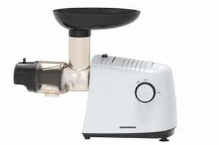 Heinner HTG-LK13WH Μηχανή Άλεσης Ντομάτας 1340W 34kg/h Λευκή