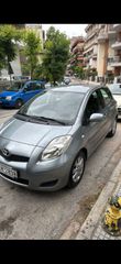 Toyota Yaris 2011
