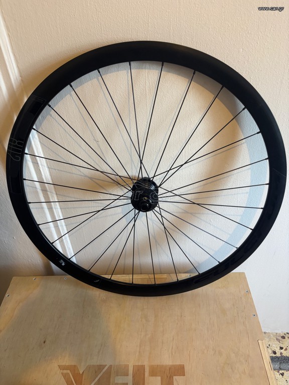 Σετ τροχών Fulcrum 802DB