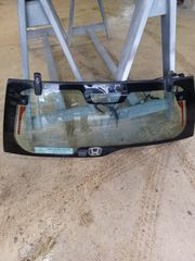 ΠΑΡΜΠΡΙΖ HONDA CR-V 2002-2007