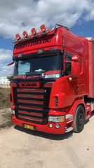 Scania 2007 R 480 2007 ΦΟΥΣΚΑΤΟ ΜΟΝΟΜΠΛΟΚ-thumb-1
