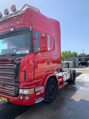 Scania 2007 R 480 2007 ΦΟΥΣΚΑΤΟ ΜΟΝΟΜΠΛΟΚ-thumb-2