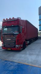 Scania 2007 R 480 2007 ΦΟΥΣΚΑΤΟ ΜΟΝΟΜΠΛΟΚ-thumb-4
