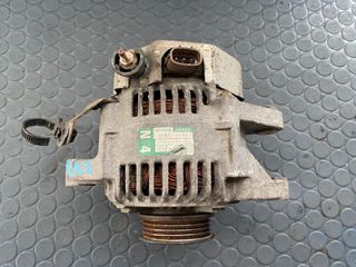 TOYOTA YARIS 99'-05' 1.3 2NZ ΔΥΝΑΜΟ 2706021030