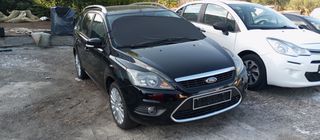 Ford Focus 2009