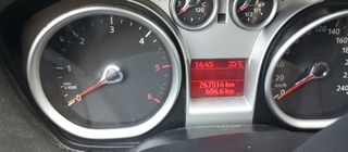 Ford Focus 2009-thumb-2