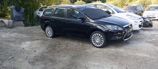 Ford Focus 2009-thumb-4