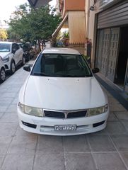 Mitsubishi Lancer 2000