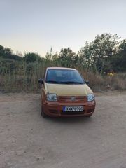 Fiat Panda 2009