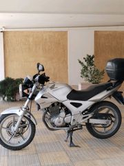 Honda CBF 250 2006