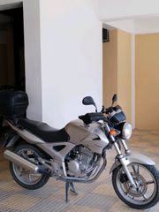 Honda CBF 250 2006-thumb-3