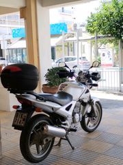 Honda CBF 250 2006-thumb-4