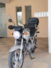 Honda CBF 250 2006-thumb-5
