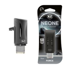 Αρωματικό αεραγωγού K2 Neone Raw Force 6ml