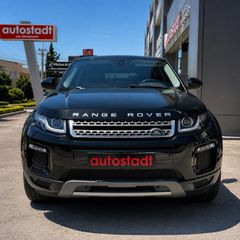 Land Rover Range Rover Evoque 2019 Evoque 2.0 TD4 Auto 4WD | Ελληνικό | 1ο Χέρι | Full Service-thumb-1