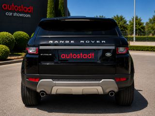 Land Rover Range Rover Evoque 2019 Evoque 2.0 TD4 Auto 4WD | Ελληνικό | 1ο Χέρι | Full Service-thumb-3