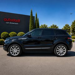 Land Rover Range Rover Evoque 2019 Evoque 2.0 TD4 Auto 4WD | Ελληνικό | 1ο Χέρι | Full Service-thumb-4
