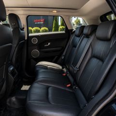 Land Rover Range Rover Evoque 2019 Evoque 2.0 TD4 Auto 4WD | Ελληνικό | 1ο Χέρι | Full Service-thumb-5