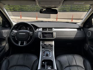 Land Rover Range Rover Evoque 2019 Evoque 2.0 TD4 Auto 4WD | Ελληνικό | 1ο Χέρι | Full Service-thumb-6