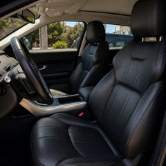 Land Rover Range Rover Evoque 2019 Evoque 2.0 TD4 Auto 4WD | Ελληνικό | 1ο Χέρι | Full Service-thumb-7