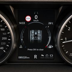 Land Rover Range Rover Evoque 2019 Evoque 2.0 TD4 Auto 4WD | Ελληνικό | 1ο Χέρι | Full Service-thumb-8