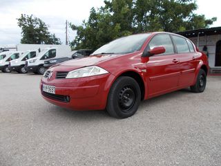 Renault Megane 2005 MEGANE 1.6 16V 115HP Clima
