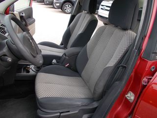Renault Megane 2005 MEGANE 1.6 16V 115HP Clima-thumb-9