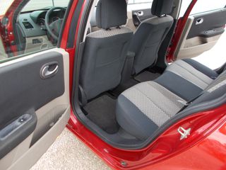 Renault Megane 2005 MEGANE 1.6 16V 115HP Clima-thumb-13
