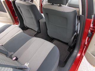 Renault Megane 2005 MEGANE 1.6 16V 115HP Clima-thumb-14