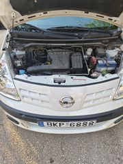 Nissan Pixo 2010