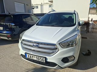 Ford Kuga 2019