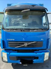 Κόφα Volvo 2009 FL 280 ΚΟΝΤΟ άριστο