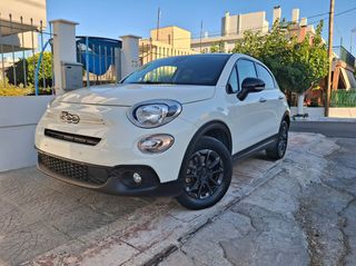 Fiat 500X 2023 1.5 130HP HYBRID AYTOMATO!! ΕΛΛΗΝΙΚΟ!!