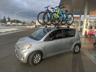 Thule WingBar Evo 135-thumb-1