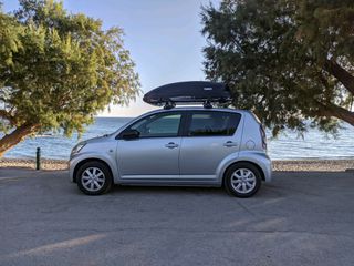 Thule WingBar Evo 135-thumb-2