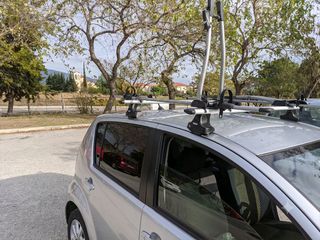 Thule WingBar Evo 135-thumb-4