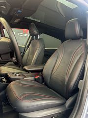 Ford Mustang Mach-E 2023 AWD / PANORAMA / 351 hp-thumb-6