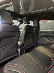 Ford Mustang Mach-E 2023 AWD / PANORAMA / 351 hp-thumb-7