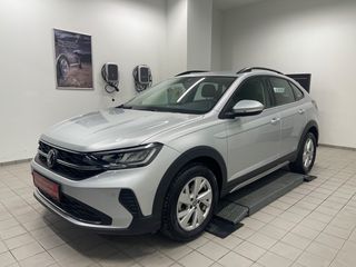 Volkswagen Taigo 2025 Life 1.0 TSI 95 PS Μηχανικό 5 σχέσεων ΜΕ ΕΓΓΥΗΣΗ VW JOY
