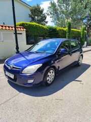 Hyundai i 30 2007 1.4
