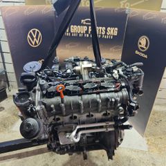 ΚΙΝΗΤΉΡΑΣ VW GROUP 1,6 FSI BLF